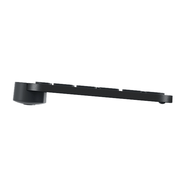 Logitech MX Keys Wireless for Business ES  Teclado Inalámbrico