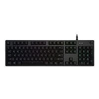 Logitech G512  Teclado Mecánico GX Brown RGB Lightsync
