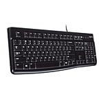 Logitech K120  Teclado