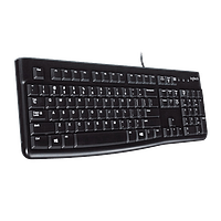 Logitech K120 - Teclado
