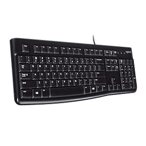 Logitech K120  Teclado