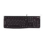 Logitech K120  Teclado Logitech K120  Teclado
