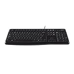Logitech K120  Teclado