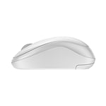 Logitech Silent Touch MK295 Blanco  Kit de teclado y ratón