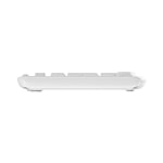 Logitech Silent Touch MK295 Blanco  Kit de teclado y ratón