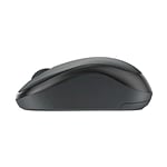 Logitech Silent Touch MK295 Grafito  Kit de teclado y ratón
