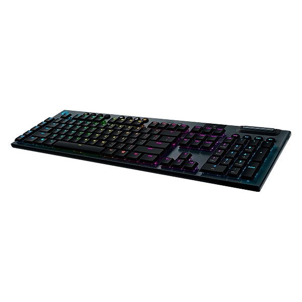 Logitech G915 Lightspeed Gaming GL Lineal US Layout  Teclado