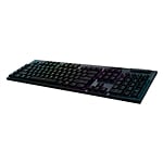 Logitech G915 Lightspeed Gaming GL Lineal US Layout  Teclado