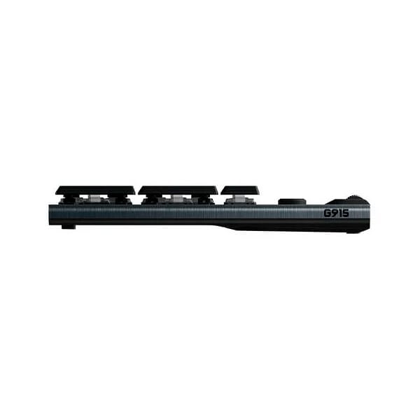 Logitech G915 Lightspeed Gaming GL Lineal US Layout  Teclado