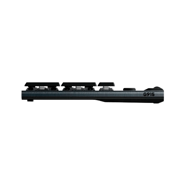 Logitech G915 Lightspeed Gaming GL Lineal US Layout  Teclado
