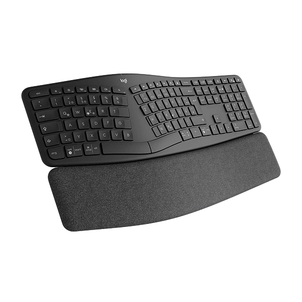 Logitech Ergo K860 ES  Teclado