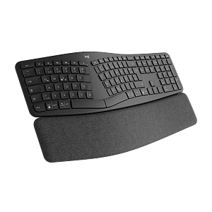Logitech Ergo K860 ES  Teclado