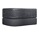 Logitech Ergo K860 ES  Teclado
