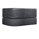 Logitech Ergo K860 ES  Teclado Logitech Ergo K860 ES  Teclado