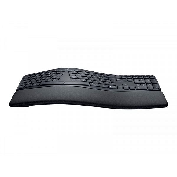 Logitech Ergo K860 ES  Teclado