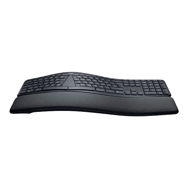 Logitech Ergo K860 ES  Teclado
