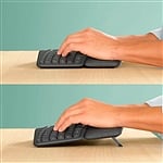Logitech Ergo K860 ES  Teclado