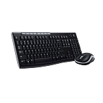 Logitech MK270 Wireless - Kit teclado y ratón