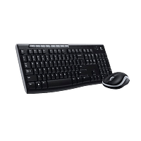 Logitech MK270 Wireless - Kit teclado y ratón