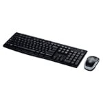 Logitech MK270 Wireless  Kit teclado y ratón