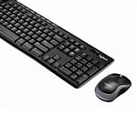 Logitech MK270 Wireless  Kit teclado y ratón