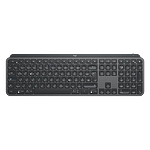 Logitech MX Keys wireless grafito  Teclado