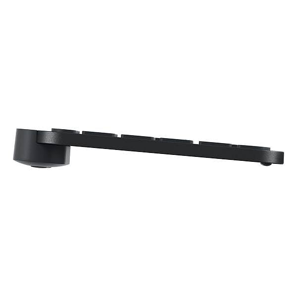 Logitech MX Keys wireless grafito  Teclado
