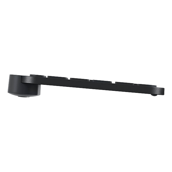 Logitech MX Keys wireless grafito  Teclado