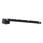 Logitech MX Keys wireless grafito  Teclado