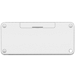 Logitech K380 Multidispositivo Blanco Bluetooth ES  Teclado Logitech K380 Multidispositivo Blanco Bluetooth ES  Teclado