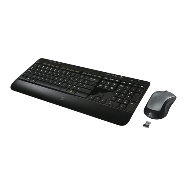 Logitech MK520 Wireless  Kit teclado y ratón
