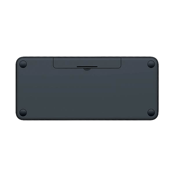 Logitech K380 Bluetooth Multidispositivo Grafito UK Layout  Teclado
