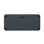 Logitech K380 Bluetooth Multidispositivo Grafito UK Layout  Teclado