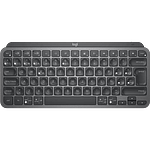 Logitech MX Keys Mini for Business Retroiluminado Grafito ES - Teclado