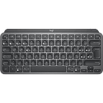 Logitech MX Keys Mini Retroiluminado Grafito ES  Teclado