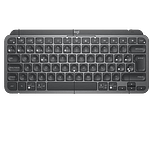 Logitech MX Keys Mini Retroiluminado Grafito ES  Teclado