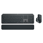 Logitech MX Keys Combo for Business - Kit teclado y ratón