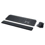 Logitech MX Keys Combo for Business  Kit teclado y ratón