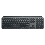Logitech MX Keys Combo for Business  Kit teclado y ratón