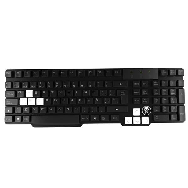 Tacens Hades MKHA0 Teclado