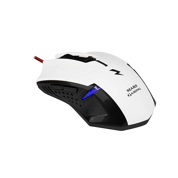 Tacens Mars Gaming Zeus MCPZE1  Kit de teclado y ratón