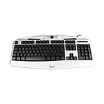 Tacens Mars Gaming Zeus MCPZE1  Kit de teclado y ratón