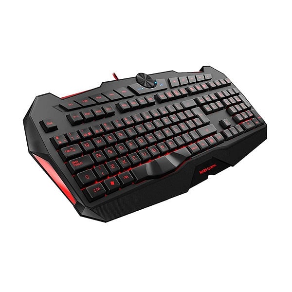 Mars Gaming MK215  Teclado