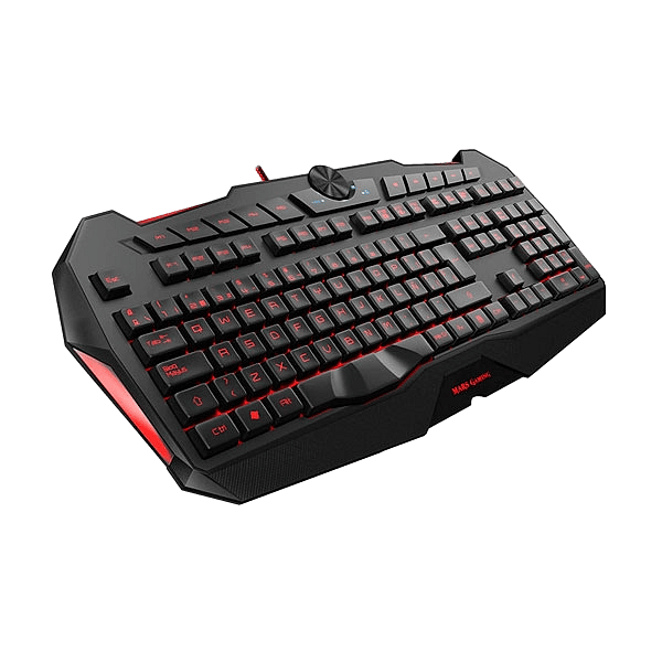 Mars Gaming MK215  Teclado