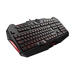 Mars Gaming MK215  Teclado