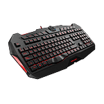 Mars Gaming MK215  Teclado