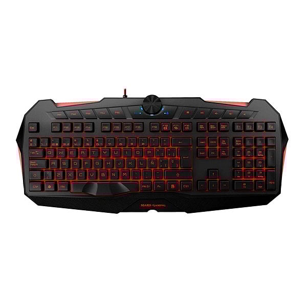 Mars Gaming MK215  Teclado