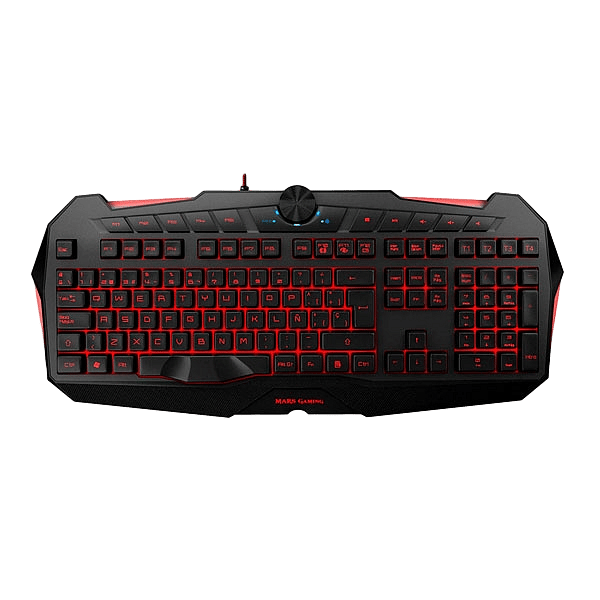 Mars Gaming MK215  Teclado