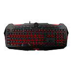 Mars Gaming MK215  Teclado