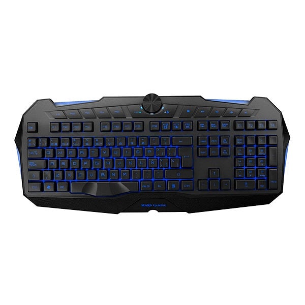 Mars Gaming MK215  Teclado